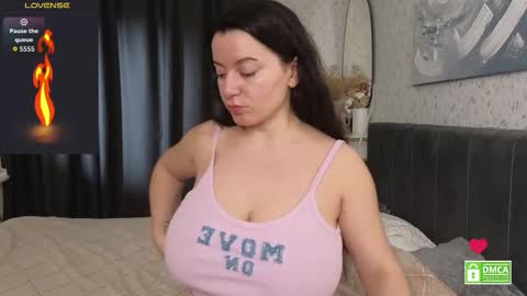 Snapshot of _your_sweetdream chatting on February 10, 2026, 8:07 am Jasmine online show from February 10, 2026, 8:07 am