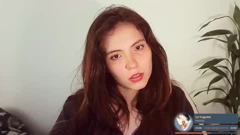 Snapshot of _yourcherrybomb chatting on November 22, 2025, 9:03 pm _yourcherrybomb online show from November 22, 2025, 9:03 pm