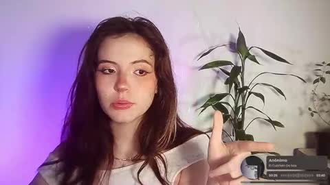 Snapshot of _yourcherrybomb chatting on November 25, 2025, 4:23 am _yourcherrybomb online show from November 25, 2025, 4:23 am