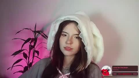 Snapshot of _yourcherrybomb chatting on November 30, 2025, 5:33 am _yourcherrybomb online show from November 30, 2025, 5:33 am