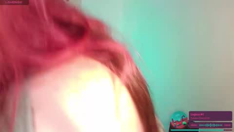 _yourcherrybomb online show from February 7, 2026, 9:13 am