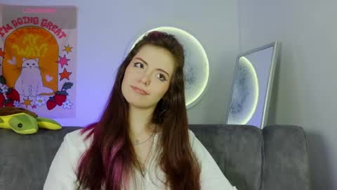 _yourcherrybomb online show from March 27, 2026, 5:57 am