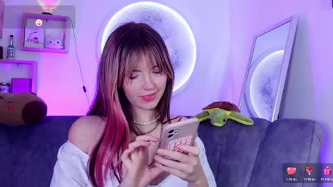 _yourcherrybomb online show from April 11, 2026, 4:06 am