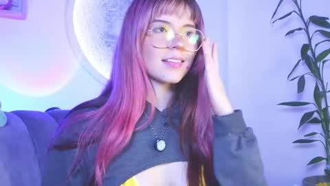 _yourcherrybomb online show from May 19, 2026, 3:35 am