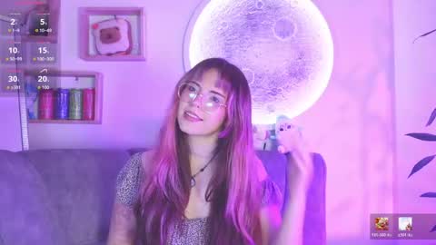 _yourcherrybomb online show from May 24, 2026, 6:07 am