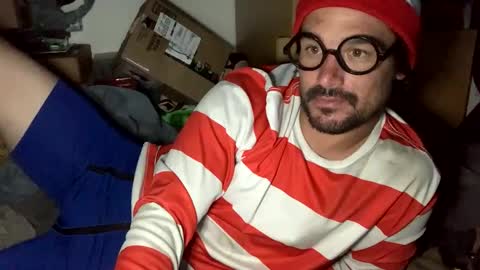 Snapshot of _yourdirtysecret23 chatting on October 30, 2025, 7:32 am Matt snap - mattdillon1995 online show from October 30, 2025, 7:32 am