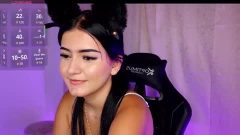 Snapshot of _yourdoll chatting on February 17, 2026, 5:52 pm _yourdoll online show from February 17, 2026, 5:52 pm