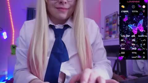 Polly online show from January 8, 2026, 3:36 pm