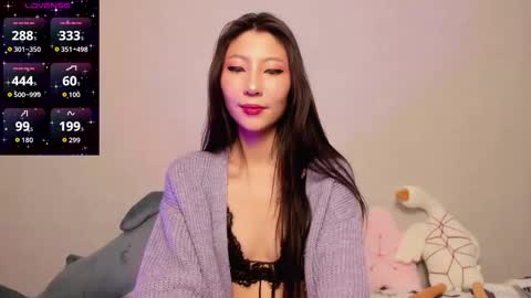 Mia online show from February 8, 2026, 9:40 pm