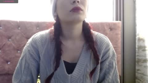 Yuyi online show from February 7, 2026, 11:25 am