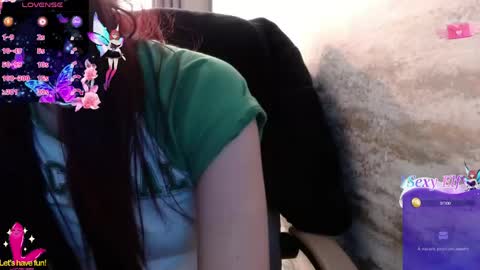 Snapshot of _yuyi chatting on June 3, 2026, 1:41 am Yuyi online show from June 3, 2026, 1:41 am