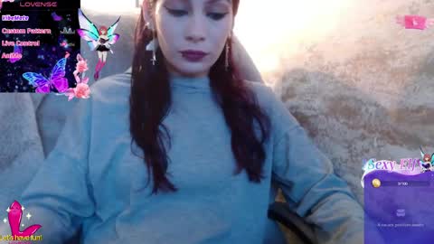 Snapshot of _yuyi chatting on June 4, 2026, 3:01 am Yuyi online show from June 4, 2026, 3:01 am