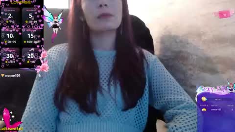 Yuyi online show from July 6, 2026, 2:52 am