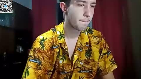 Snapshot of _zanex chatting on July 8, 2026, 7:18 pm Oleg online show from July 8, 2026, 7:18 pm