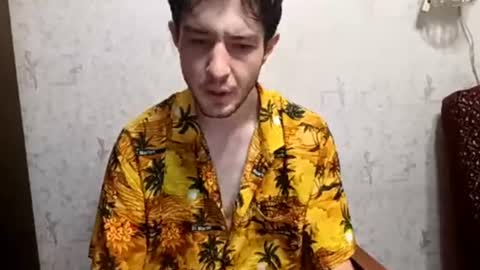Snapshot of _zanex chatting on July 18, 2026, 7:28 pm Oleg online show from July 18, 2026, 7:28 pm