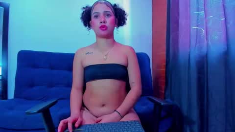 Snapshot of _zara_rosse chatting on May 22, 2026, 12:22 pm ZARA online show from May 22, 2026, 12:22 pm