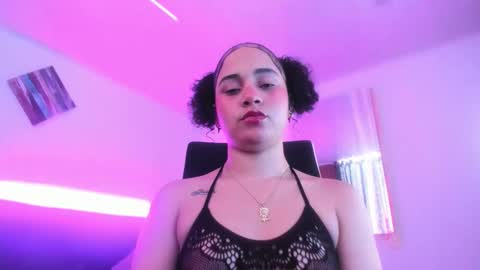 Snapshot of _zara_rosse chatting on June 7, 2026, 1:04 pm ZARA online show from June 7, 2026, 1:04 pm