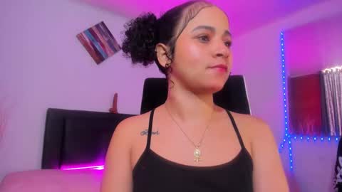 Snapshot of _zara_rosse chatting on June 9, 2026, 1:01 pm ZARA online show from June 9, 2026, 1:01 pm