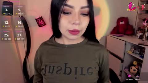 Snapshot of _zathara_ chatting on February 15, 2025, 7:49 am _zathara_ online show from February 15, 2025, 7:49 am