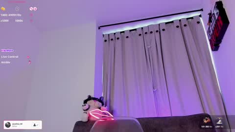 Snapshot of _zeli_ chatting on January 27, 2025, 12:26 pm zelline online show from January 27, 2025, 12:26 pm