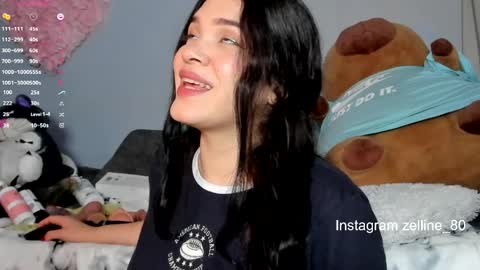 zelline online show from March 31, 2026, 4:46 am