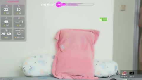 _zizi_ online show from February 8, 2026, 4:49 am