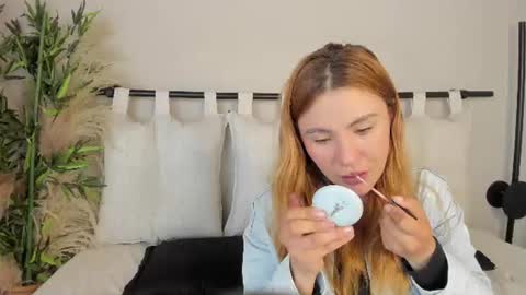 Snapshot of _zoe_3 chatting on June 16, 2026, 12:30 pm Zoe online show from June 16, 2026, 12:30 pm