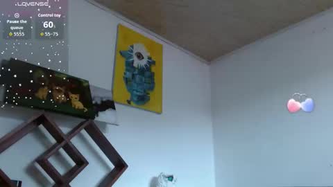 Snapshot of _zoebakers chatting on December 15, 2025, 6:56 pm Zoe online show from December 15, 2025, 6:56 pm