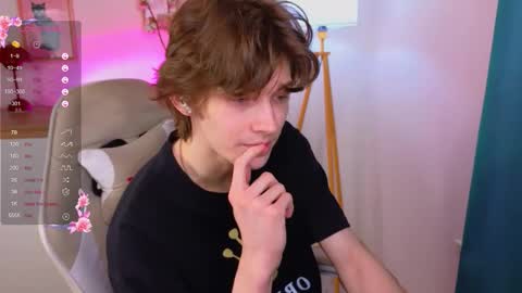 Denis online show from February 15, 2026, 1:20 pm