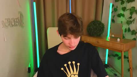 Denis online show from February 27, 2026, 1:11 pm