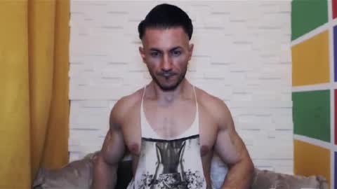 Snapshot of a1devilbody chatting on October 21, 2025, 12:00 am a1devilbody online show from October 21, 2025, 12:00 am