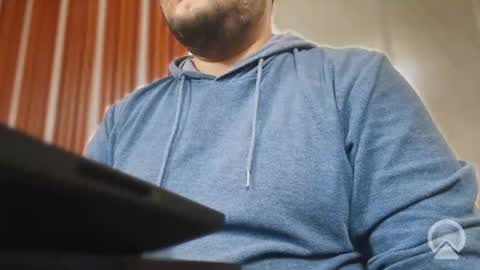 Snapshot of a4h_odin chatting on October 13, 2025, 7:08 am Sleepy owl online show from October 13, 2025, 7:08 am