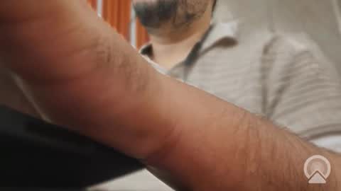 Snapshot of a4h_odin chatting on October 15, 2025, 8:14 am Sleepy owl online show from October 15, 2025, 8:14 am