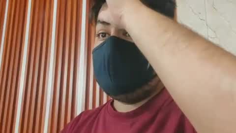 Snapshot of a4h_odin chatting on October 30, 2025, 8:16 am Sleepy owl online show from October 30, 2025, 8:16 am