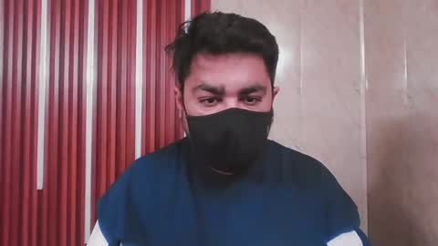 Snapshot of a4h_odin chatting on November 10, 2025, 8:02 am Sleepy owl online show from November 10, 2025, 8:02 am