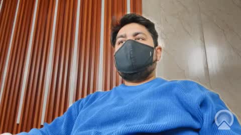 Snapshot of a4h_odin chatting on November 17, 2025, 9:26 am Sleepy owl online show from November 17, 2025, 9:26 am