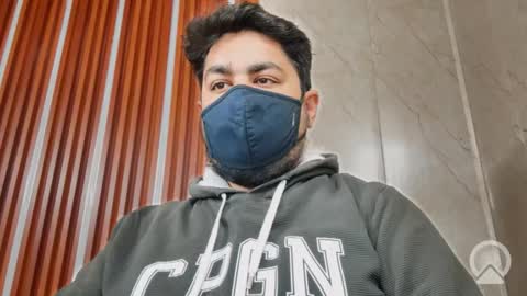 Snapshot of a4h_odin chatting on November 27, 2025, 9:55 am Sleepy owl online show from November 27, 2025, 9:55 am