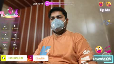 Snapshot of a4h_odin chatting on April 1, 2026, 7:20 am Sleepy owl online show from April 1, 2026, 7:20 am