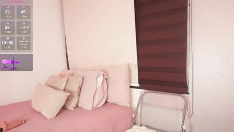 Alexandra  online show from February 14, 2026, 9:28 am