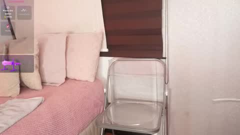 Alexandra  online show from February 18, 2026, 9:38 am