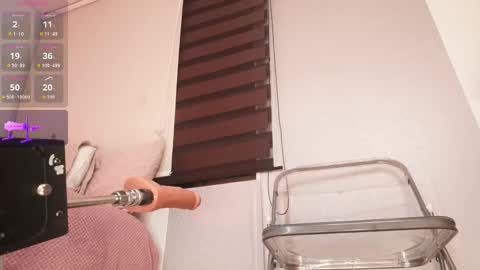 Alexandra  online show from March 4, 2026, 9:04 am