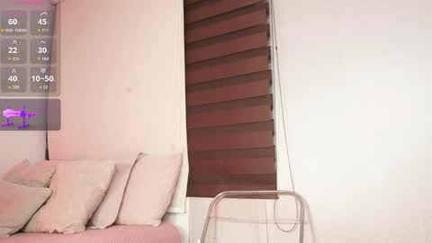 Alexandra  online show from April 6, 2026, 9:21 am