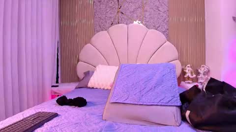 Aisha online show from January 9, 2026, 11:57 am