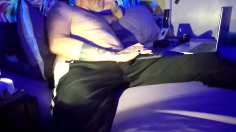 a_bad_guy_duh online show from September 20, 2025, 10:27 am