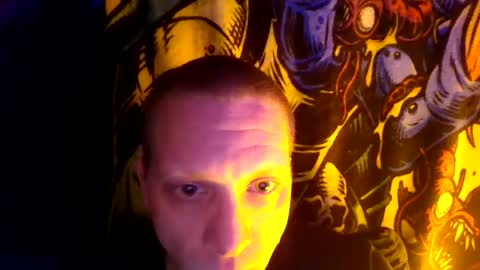 Snapshot of a_bored_dragon chatting on January 10, 2025, 2:57 am A Bored Dragon online show from January 10, 2025, 2:57 am