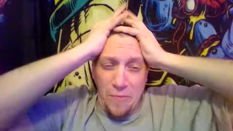 Snapshot of a_bored_dragon chatting on January 14, 2025, 4:29 pm A Bored Dragon online show from January 14, 2025, 4:29 pm