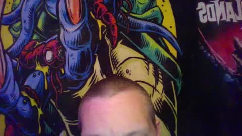 Snapshot of a_bored_dragon chatting on March 2, 2025, 5:44 am A Bored Dragon online show from March 2, 2025, 5:44 am