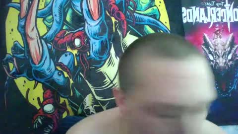 Snapshot of a_bored_dragon chatting on March 2, 2025, 9:01 pm A Bored Dragon online show from March 2, 2025, 9:01 pm