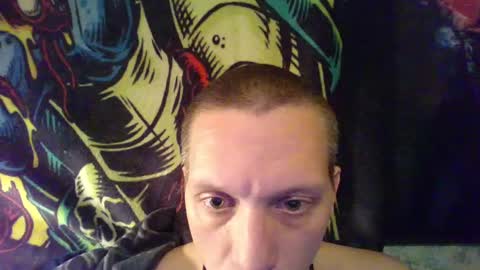 Snapshot of a_bored_dragon chatting on March 8, 2025, 11:18 pm A Bored Dragon online show from March 8, 2025, 11:18 pm