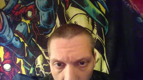 Snapshot of a_bored_dragon chatting on March 9, 2025, 10:41 am A Bored Dragon online show from March 9, 2025, 10:41 am